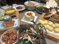 -青岛海悦御华大酒店