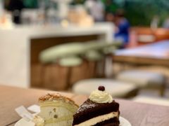 -Peet's Coffee皮爷咖啡(德基店)