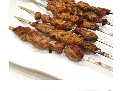 -巴依老爷新疆美食(清华东门店)