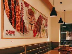 -南城香·饭香串香馄饨香(赵公口店)