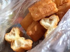金牌油炸鬼-冠记·肠粉粥品专家(江南大道店)