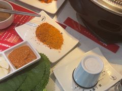 -鲜一烤肉(沈北店)