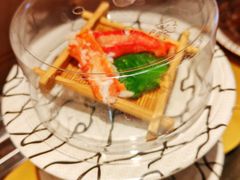 -争鲜回转寿司(双井家乐福店)