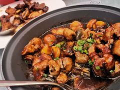 -无锡丽笙精选酒店·兰亭阁中餐厅