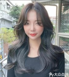 -MORI HAIR SALON日式美发沙龙
