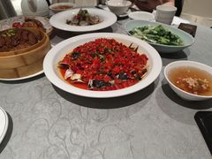 -丽华园(汉阳龙阳店)