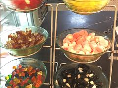 -金石国际大酒店·金丽自助餐厅