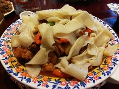 -恒盛居回族饭店