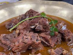 -芦月轩羊蝎子(北蜂窝店)