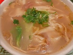 -萧记三鲜烩面(商务外环店)