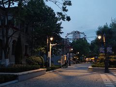 -天津意大利风情旅游区
