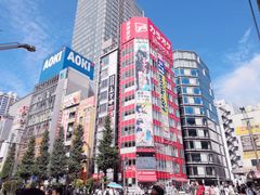 -秋叶原电器街