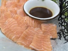 -望海潮海鲜店 特色家常菜(在海一方店)