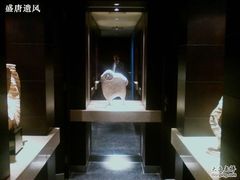 摆设-顺德喜来登酒店·采悦轩