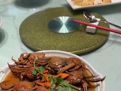 -壹只菜·崇明本地特色菜(崇明南门店)