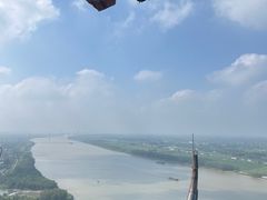 -采石矶景区
