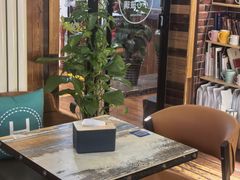 -爱上层楼咖啡馆(为公桥店)