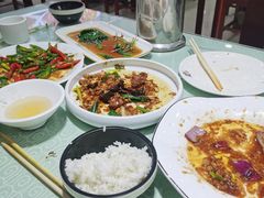 -上庄晋风庄园(上庄店)