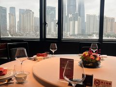 -三利音·东方司宴(外滩店)