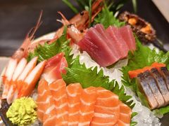 -温度铁板烧(亚泰大街店)