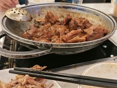 秘制火焰鹅-大嫂镬仔·焖鸡煲·啫啫煲(逢源路店)