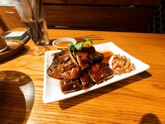 -龙记·香港茶餐厅(海上世界店)
