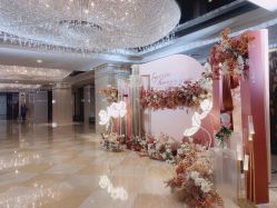 -中谷小南国花园酒店·宴会厅