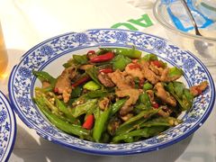 辣椒小炒肉-欧记大排档·景德菜(上海首店)