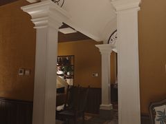 -俄士厨房(五棵松华熙LIVE店)