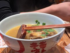 -云味馆米线(广州白云凯德店)