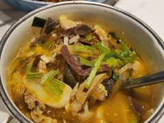 -阿里疆Alijiang·丝路美食·异域风情·清真(长楹天街店)