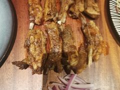 -丝路金桃·新疆菜(徐汇店)