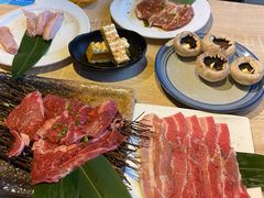-AJIYA味屋和牛烤肉自助放题(温州万象城店)