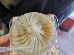 -阿文汤包蟹黄汤包(豫园商城店)