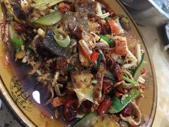 -周记翘脚牛肉