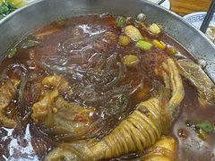 -高淳老街土菜馆(迎薰门店)