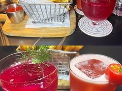 -DEW Lounge(深圳湾店)