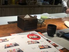 -森味薪火烧•烧鸟居酒屋•日本料理(望京店)