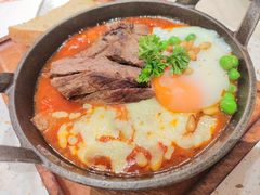 -CRAZYONES西班牙海鲜饭(上海美罗城店)