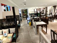大堂-严州府·地道建德菜