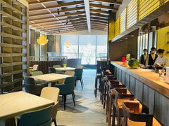 -一板铁板烧·隐秘一线江景花园餐厅(西湖左岸·天元店)