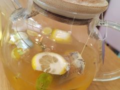 -花舍·新派粤菜·西餐·下午茶(亚运村·鸟巢店)