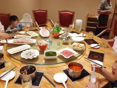 -嗨羊火锅(西环店)