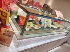 零售区-布歌东京(万象天地店)