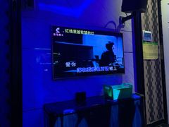 -皇马纯KTV·量贩·聚会(民治店)