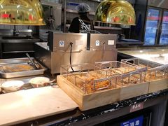 -谭三娘鲜切牛肉自助火锅(文殊院店)