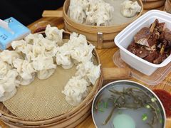 -海汇源老烧麦店(东大街总店)