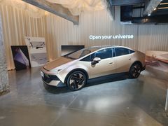-现代汽车文化中心 Hyundai Motorstudio Beijing