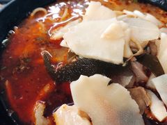 -庆蓉云·庆云面(双林店)