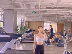 -银吉姆健身(越溪馆)